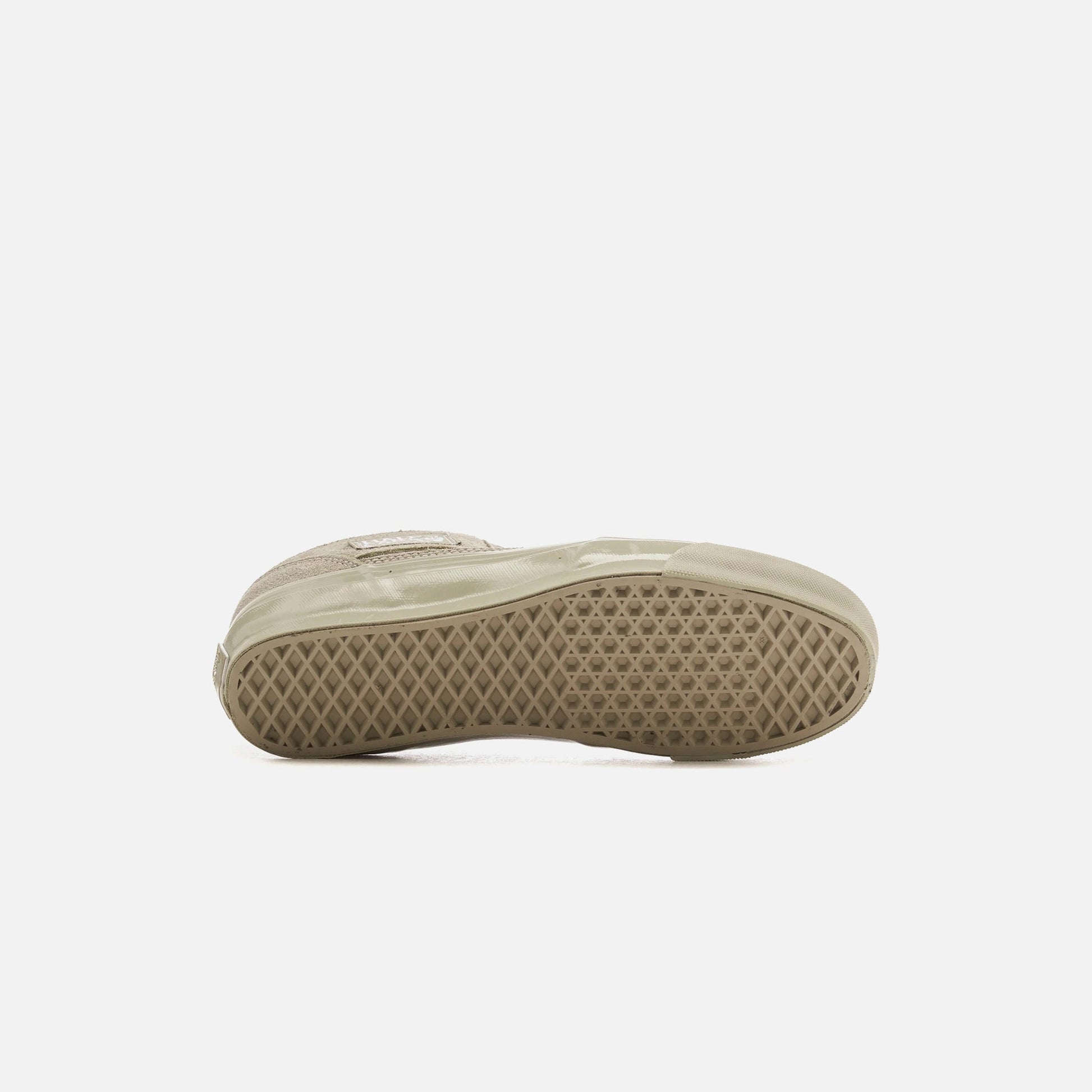 Men Kith VANS LX Half Cab Reissue 33 - Hairy Suede Elm