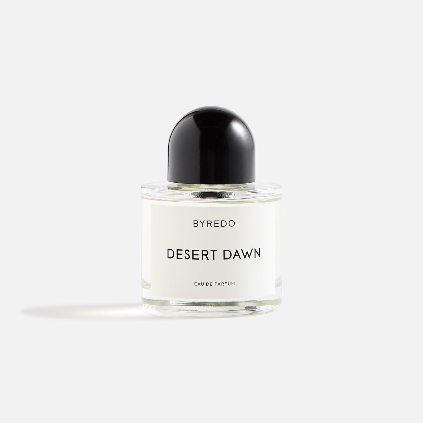 Men|Women Kith Byredo Desert Dawn EDP 100ML