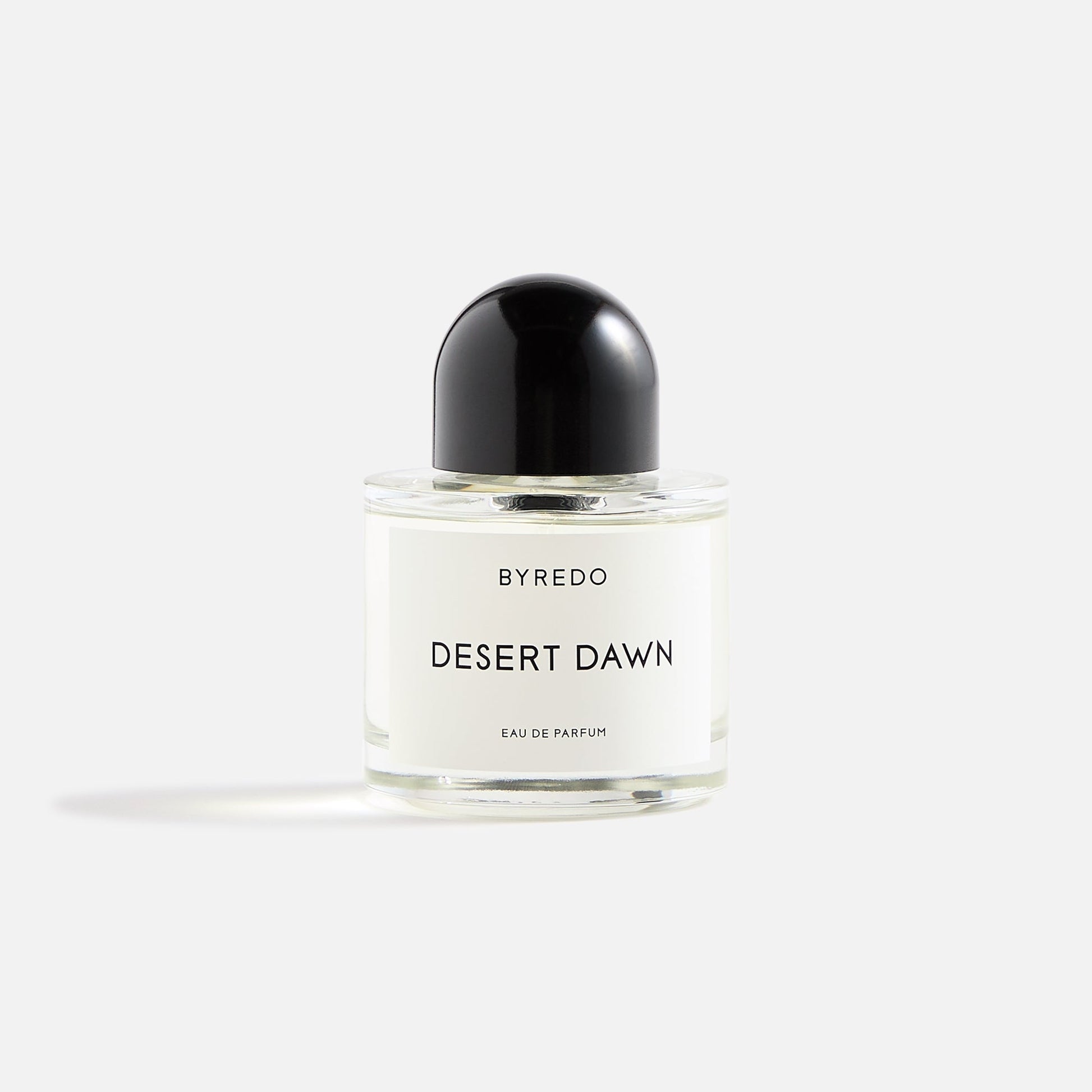 Men|Women Kith Byredo Desert Dawn EDP 100ML
