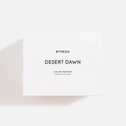 Men|Women Kith Byredo Desert Dawn EDP 100ML