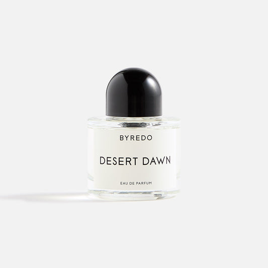 Men|Women Kith Byredo Desert Dawn EDP 50ML