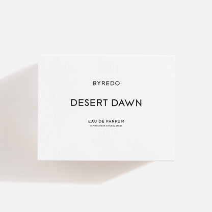 Men|Women Kith Byredo Desert Dawn EDP 50ML