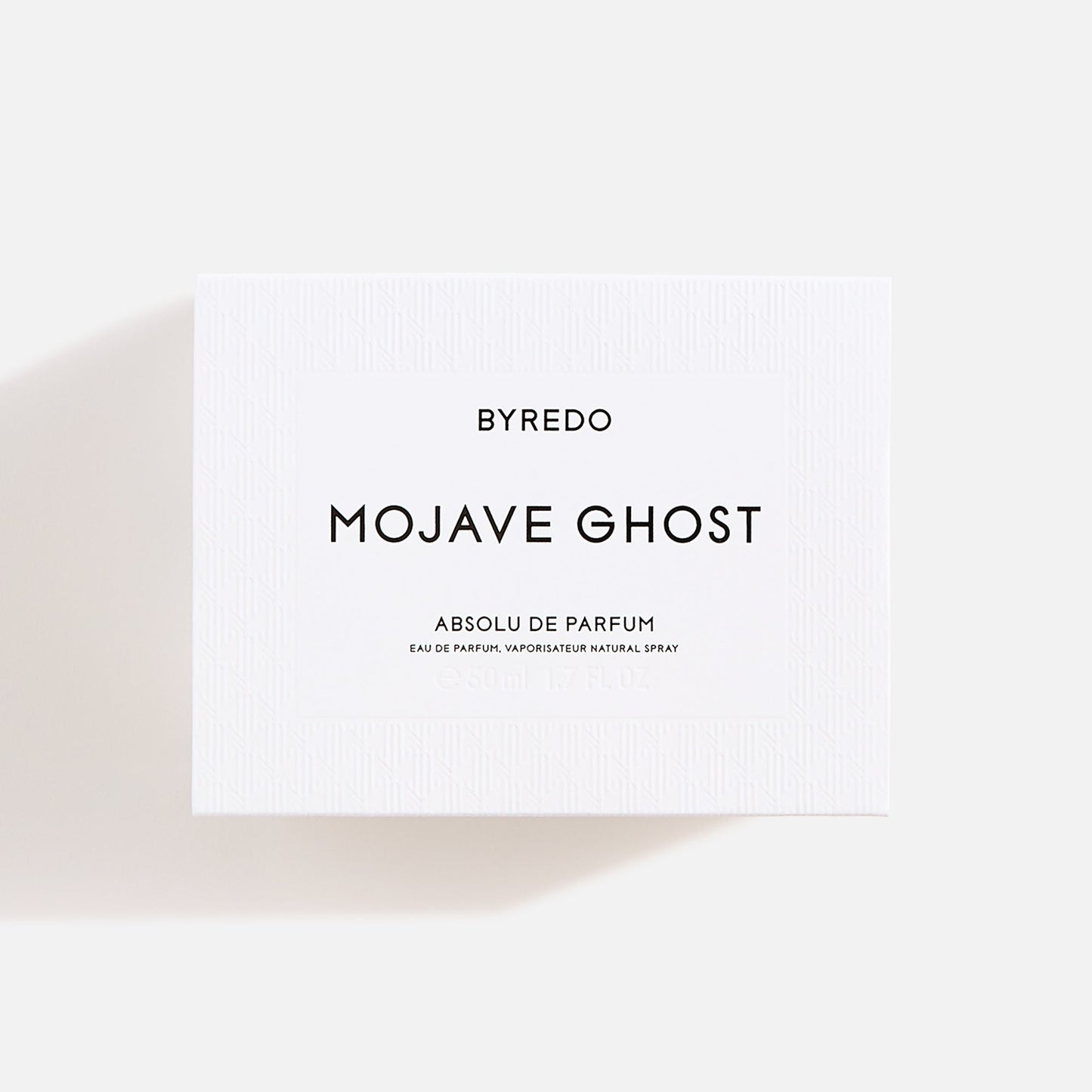 Men|Women Kith Byredo Mojave Ghost Absolu EDP LE24 50ML