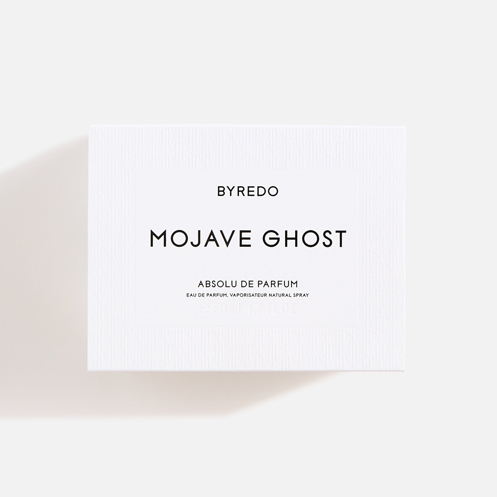 Men|Women Kith Byredo Mojave Ghost Absolu EDP LE24 50ML