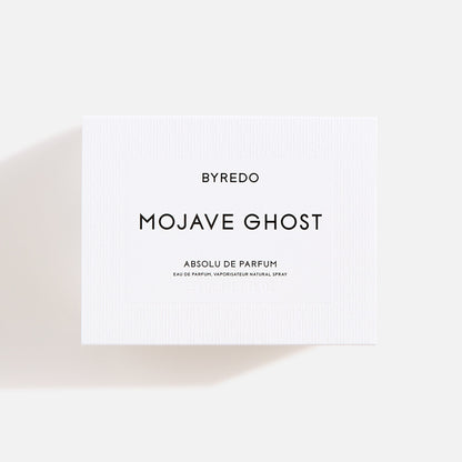 Men|Women Kith Byredo Mojave Ghost Absolu EDP LE24 50ML