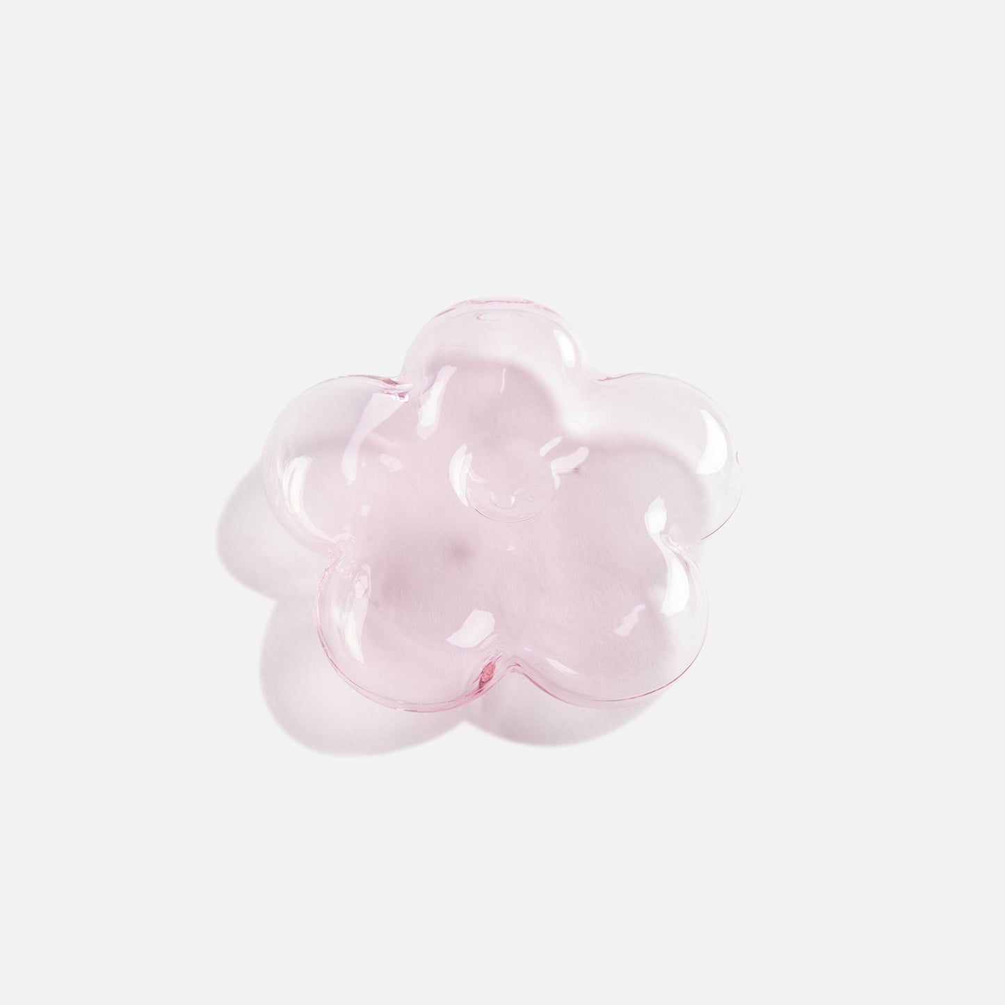 Women Kith Edie Parker Petal Puffer - Blushing Pink