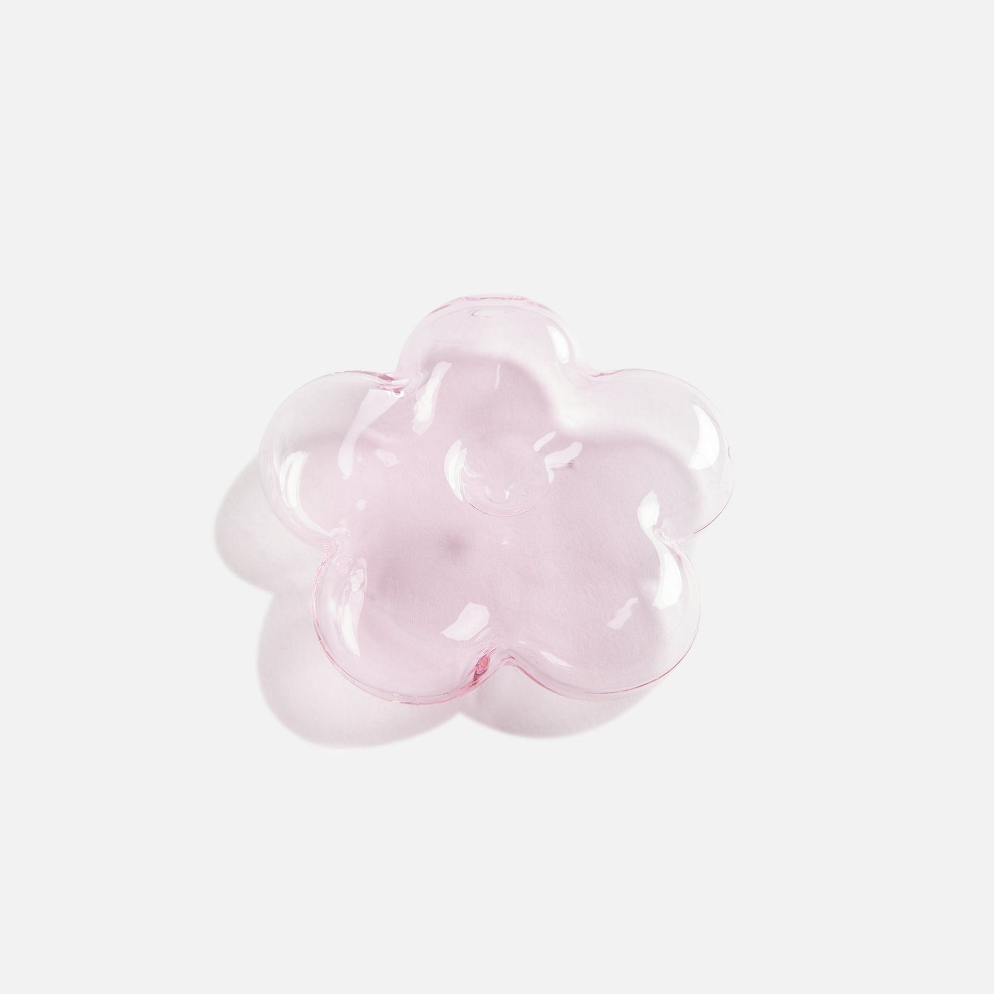 Women Kith Edie Parker Petal Puffer - Blushing Pink