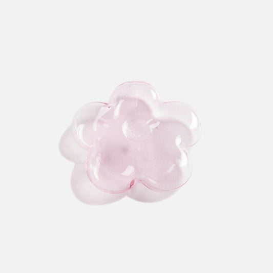 Women Kith Edie Parker Petal Puffer - Blushing Pink