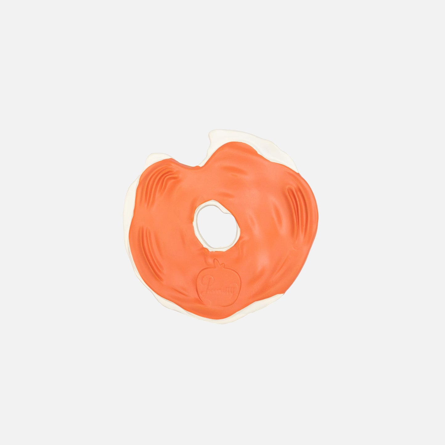 Kids Kith PiccoliNY Teether - Natural Rubber Baby Lox