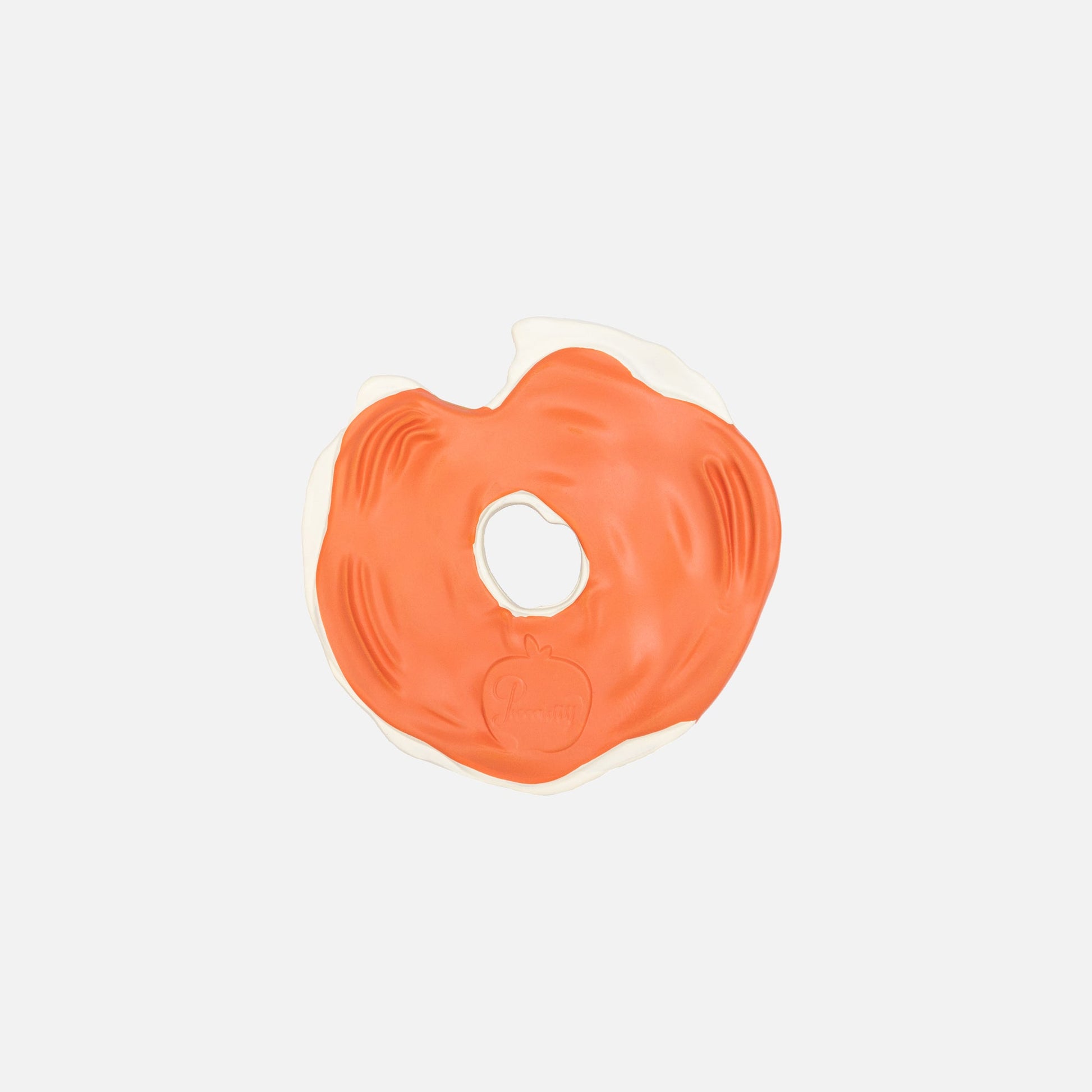 Kids Kith PiccoliNY Teether - Natural Rubber Baby Lox