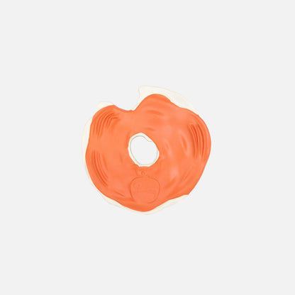 Kids Kith PiccoliNY Teether - Natural Rubber Baby Lox