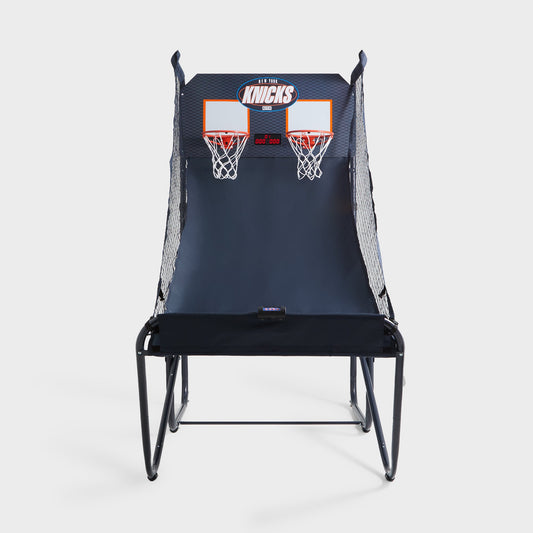 Men|Women Kith Kith & Pop-A-Shot for the New York Knicks Home Dual Shot