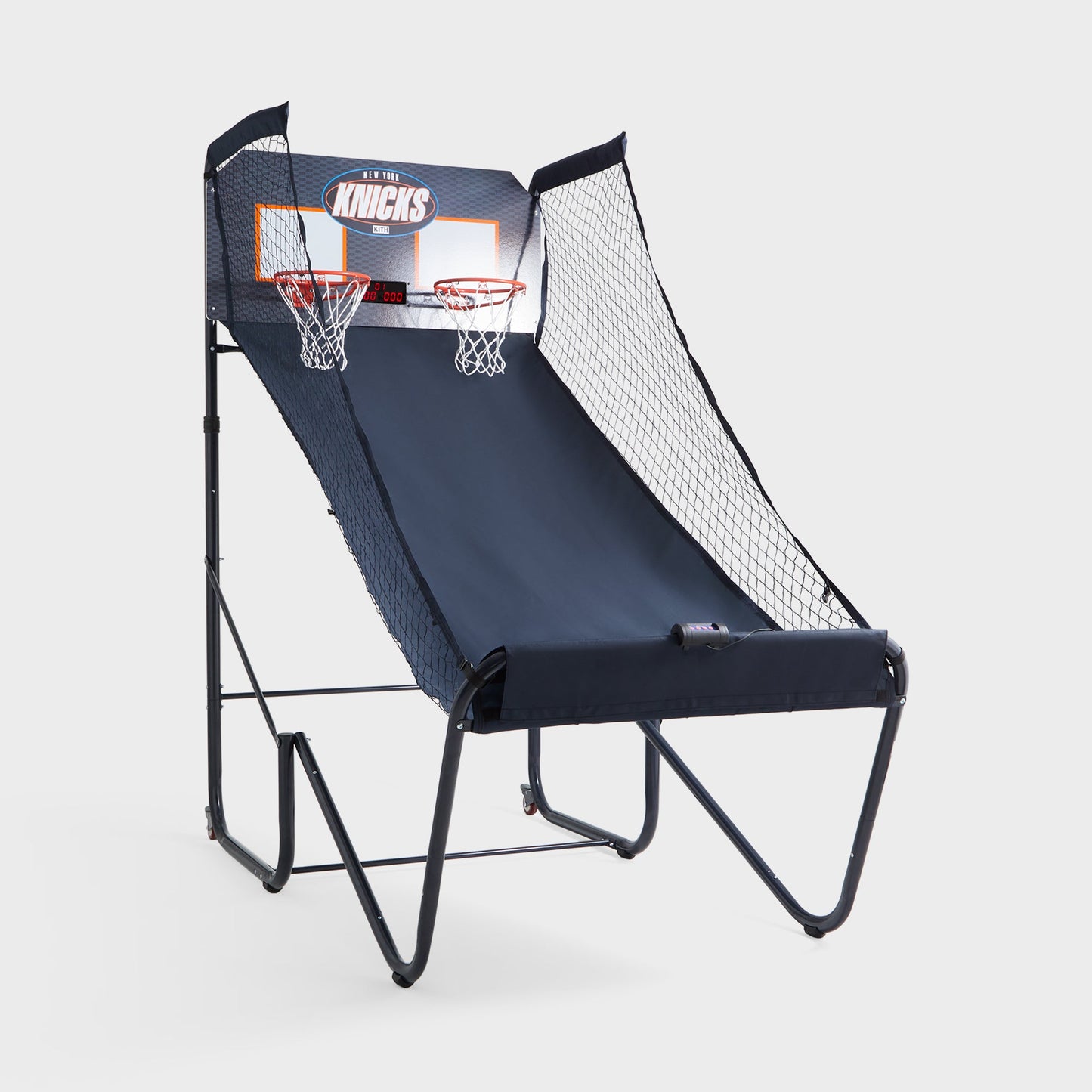 Men|Women Kith Kith & Pop-A-Shot for the New York Knicks Home Dual Shot