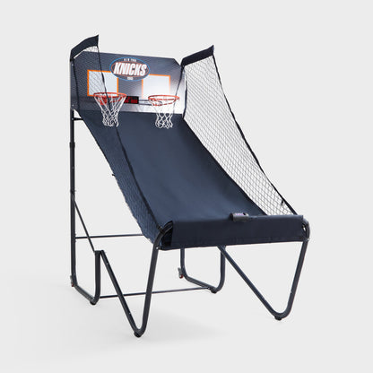 Men|Women Kith Kith & Pop-A-Shot for the New York Knicks Home Dual Shot