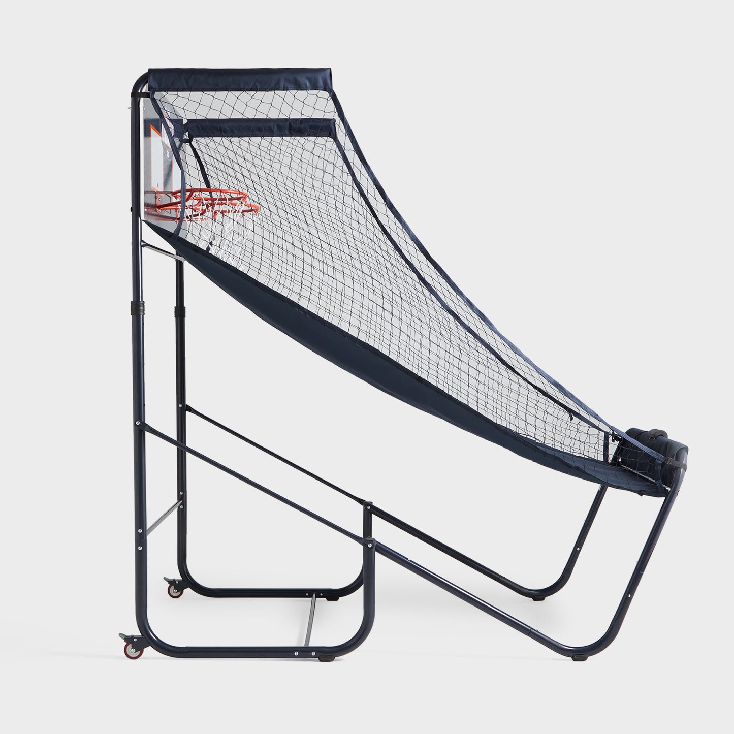 Men|Women Kith Kith & Pop-A-Shot for the New York Knicks Home Dual Shot