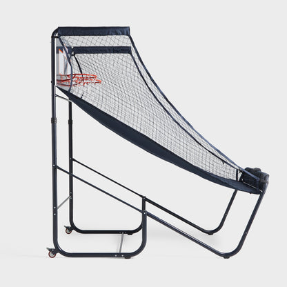 Men|Women Kith Kith & Pop-A-Shot for the New York Knicks Home Dual Shot
