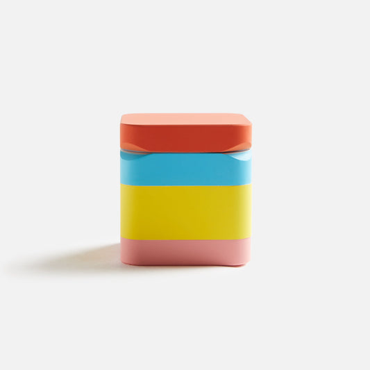 Women Kith Edie Parker Mini Tabletop Grinder - Red Multi
