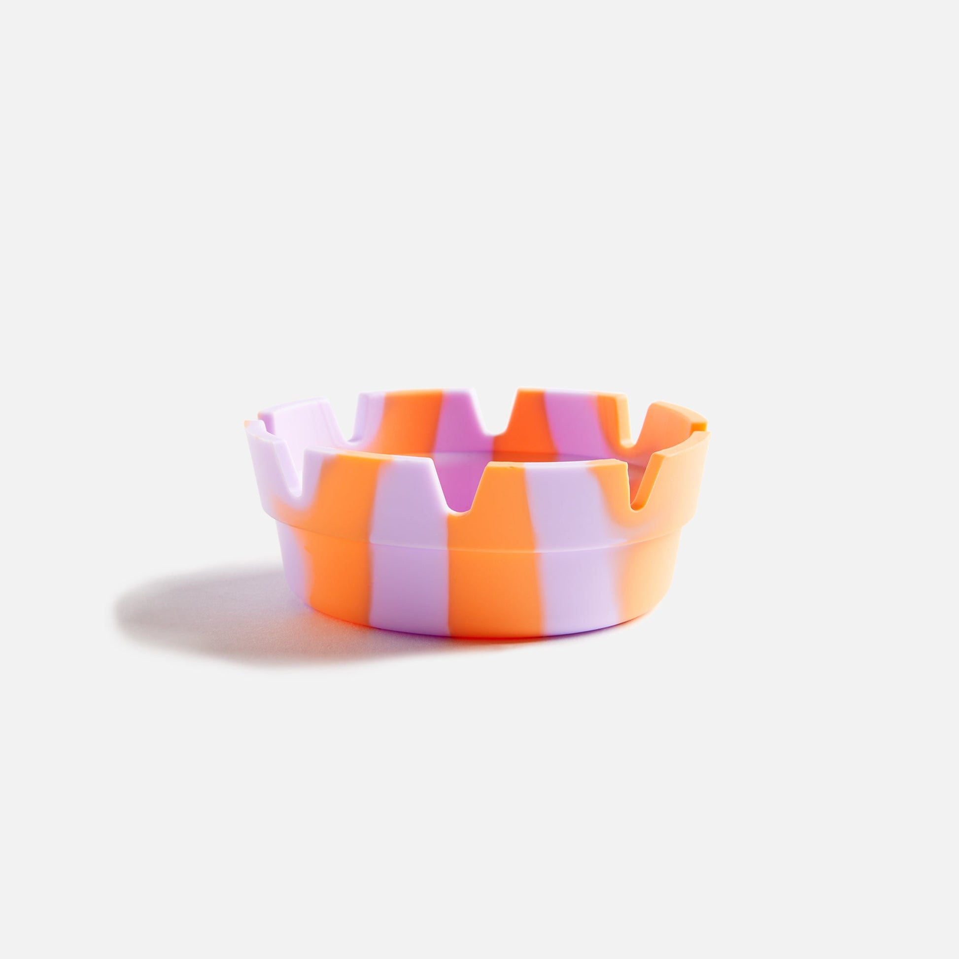 Women Kith Edie Parker Diner Ashtray - Nightcap Lavender