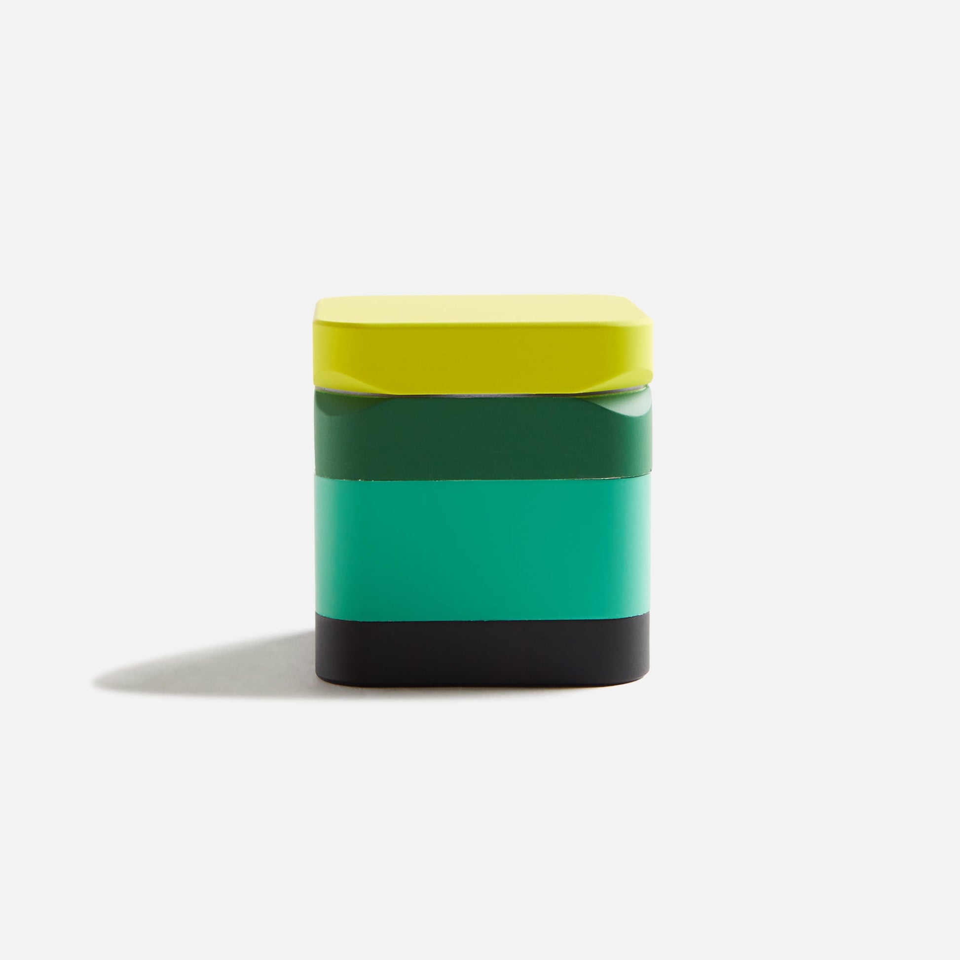 Women Kith Edie Parker Mini Tabletop Grinder - Yellow Multi