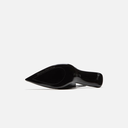 Women Kith Femme LA G63 Slingback - Exotic Noir