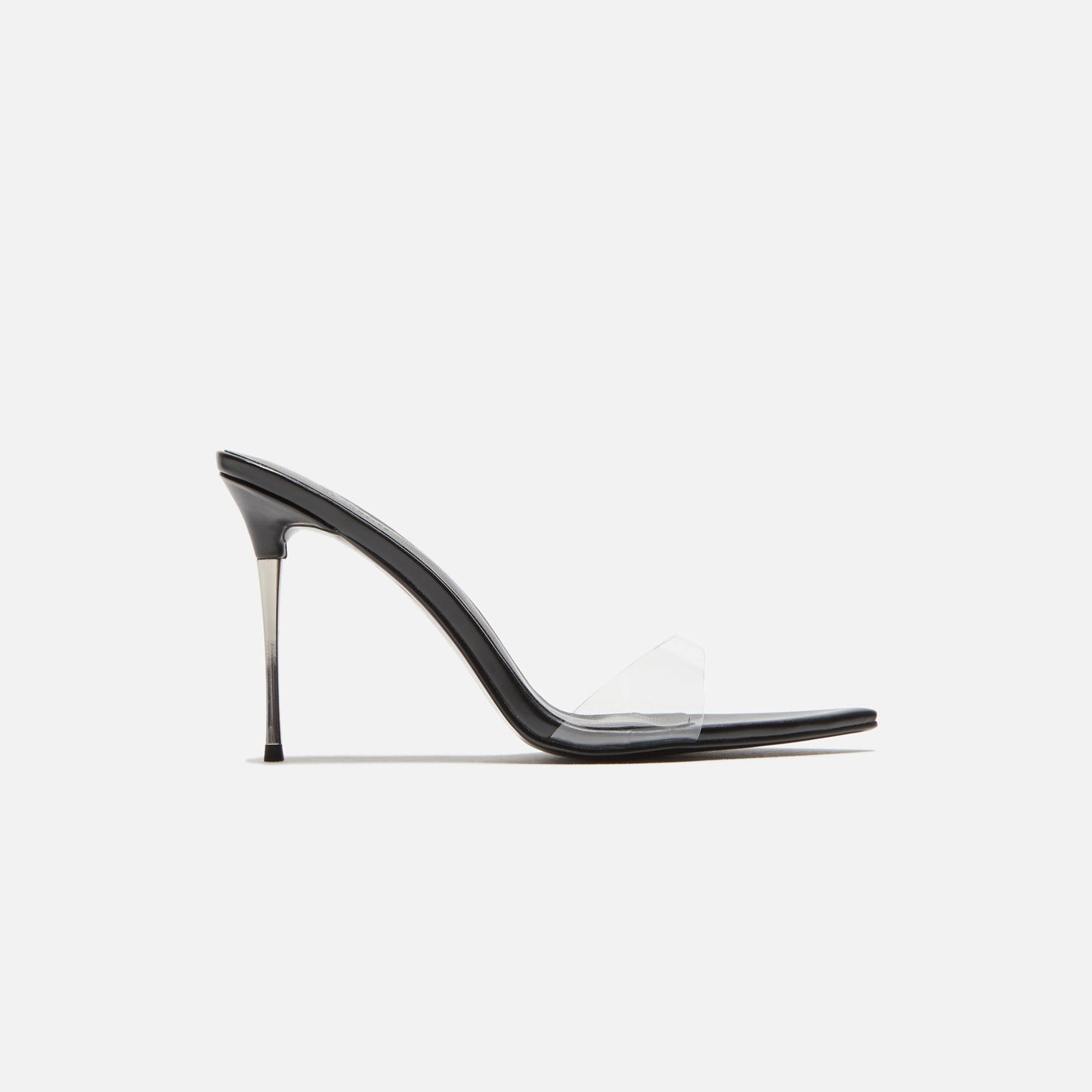 Women Kith Femme LA Azucar Slipper - Noir