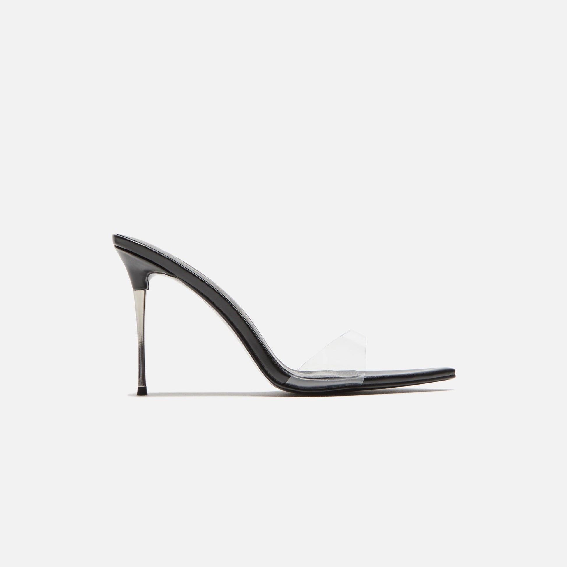 Women Kith Femme LA Azucar Slipper - Noir