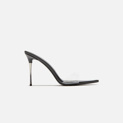 Women Kith Femme LA Azucar Slipper - Noir