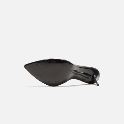 Women Kith Femme LA Azucar Slipper - Noir