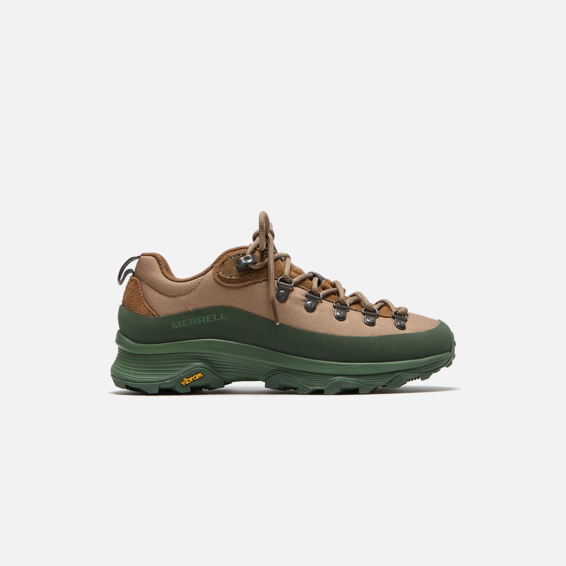 Men Kith Merrell Ontario SP Lace SE - Otter Brown