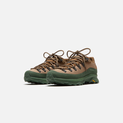 Men Kith Merrell Ontario SP Lace SE - Otter Brown