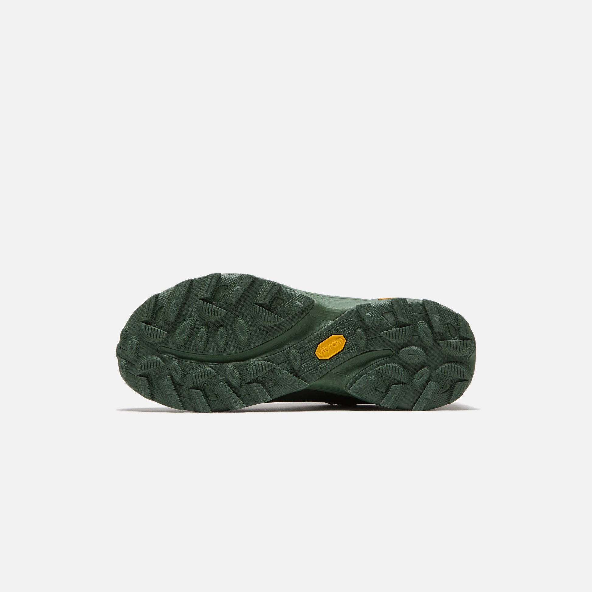 Men Kith Merrell Ontario SP Lace SE - Otter Brown