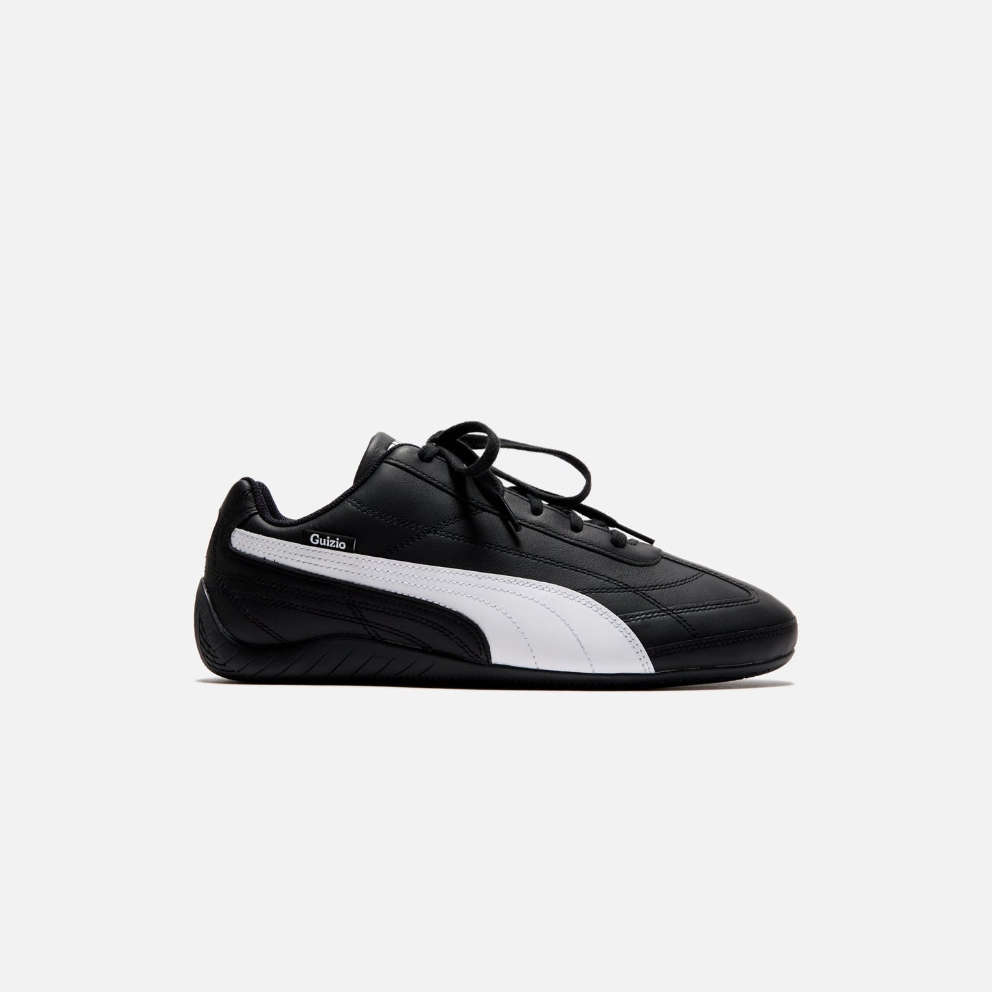 Men Kith PUMA x Danielle Guizio Speedcat - Puma Black / Puma White