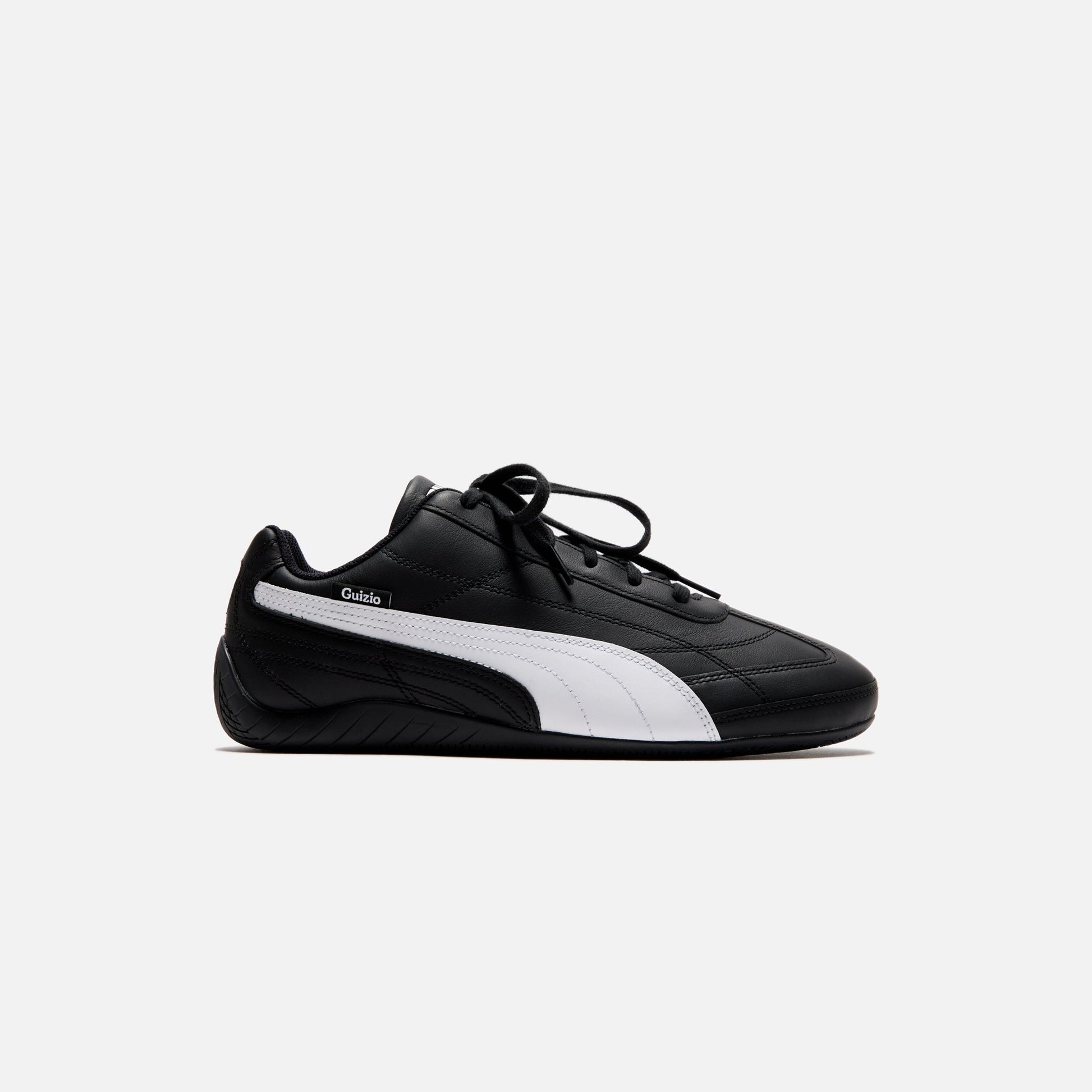 Men Kith PUMA x Danielle Guizio Speedcat - Puma Black / Puma White