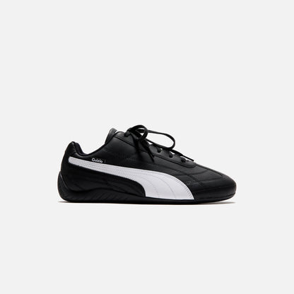 Men Kith PUMA x Danielle Guizio Speedcat - Puma Black / Puma White