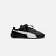 Puma Black / Puma White