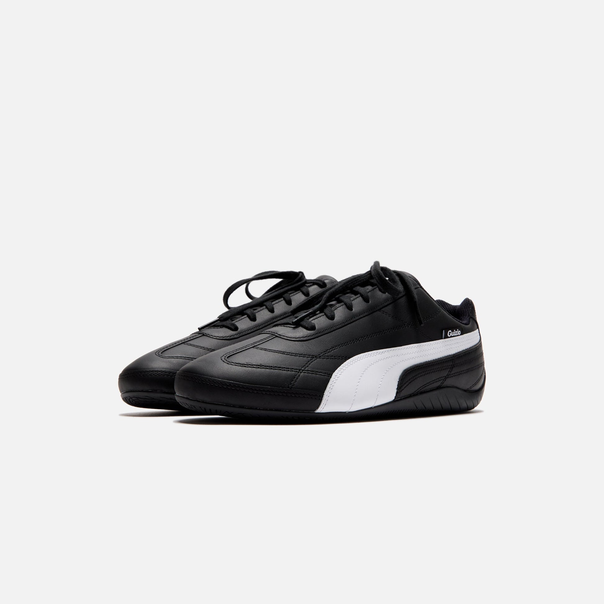 Men Kith PUMA x Danielle Guizio Speedcat - Puma Black / Puma White