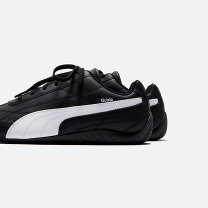 Men Kith PUMA x Danielle Guizio Speedcat - Puma Black / Puma White