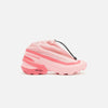 Flamingo Pink / Rouge Red / Black