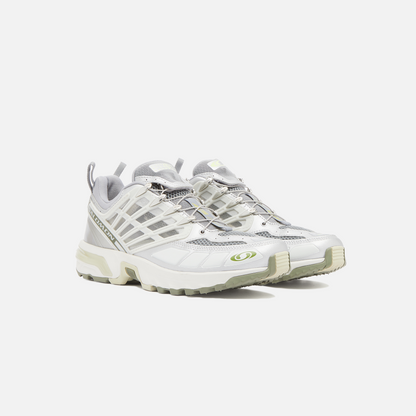 Men|Women Kith Salomon x MM6 Maison Margiela WMNS ACS Pro - Sharkskin / Silver / Shar