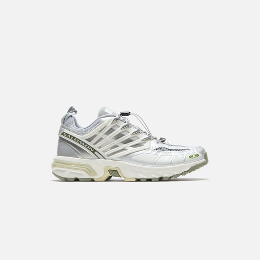 Men Kith Salomon x MM6 Maison Margiela ACS Pro - Sharkskin / Silver / Sharp Gre