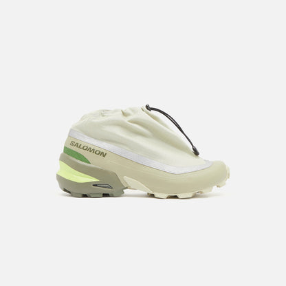 Men|Women Kith Salomon x MM6 Maison Margiela WMNS Cross Low - Alfalfa / Tea / Sharp G
