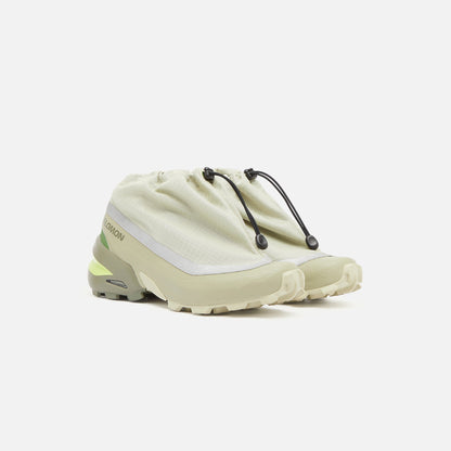 Men|Women Kith Salomon x MM6 Maison Margiela WMNS Cross Low - Alfalfa / Tea / Sharp G
