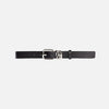 Black / Silver Hardware