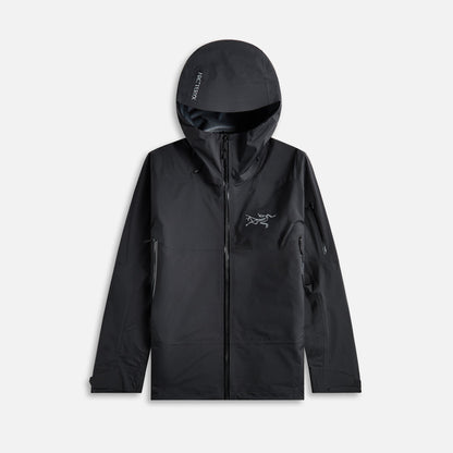 Men Kith Arc'teryx Sabre Jacket - Black