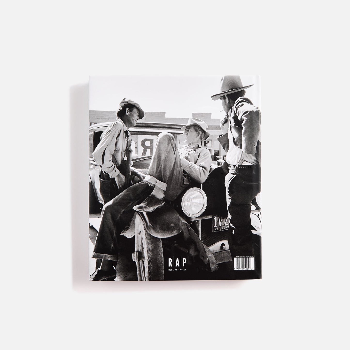 Men|Women Kith Artbook Denim: The Fabric That Built America, 1935–1944
