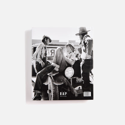 Men|Women Kith Artbook Denim: The Fabric That Built America, 1935–1944