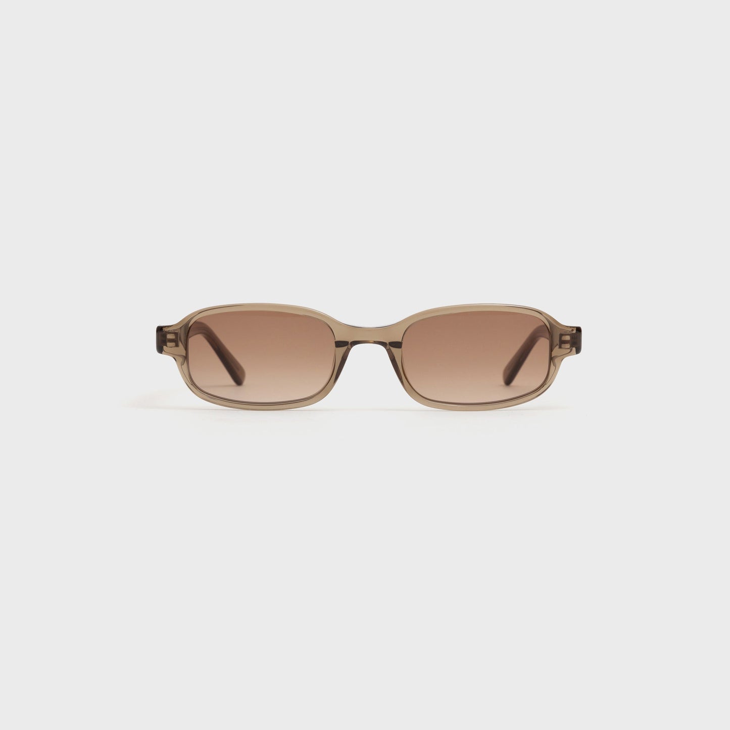 Women Kith DMY Studios Margot - Transparent Olive