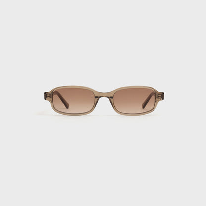 Women Kith DMY Studios Margot - Transparent Olive
