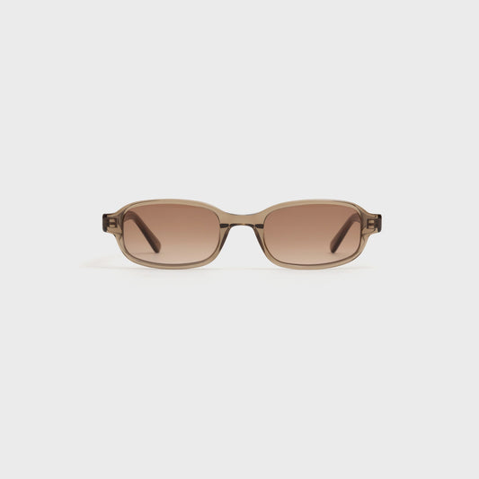 Women Kith DMY Studios Margot - Transparent Olive