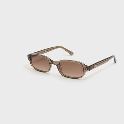 Women Kith DMY Studios Margot - Transparent Olive